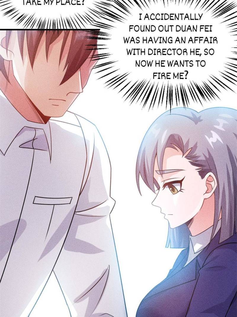 Her Private Bodyguard - Chapter 108