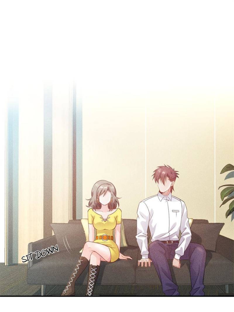 Her Private Bodyguard - Chapter 117