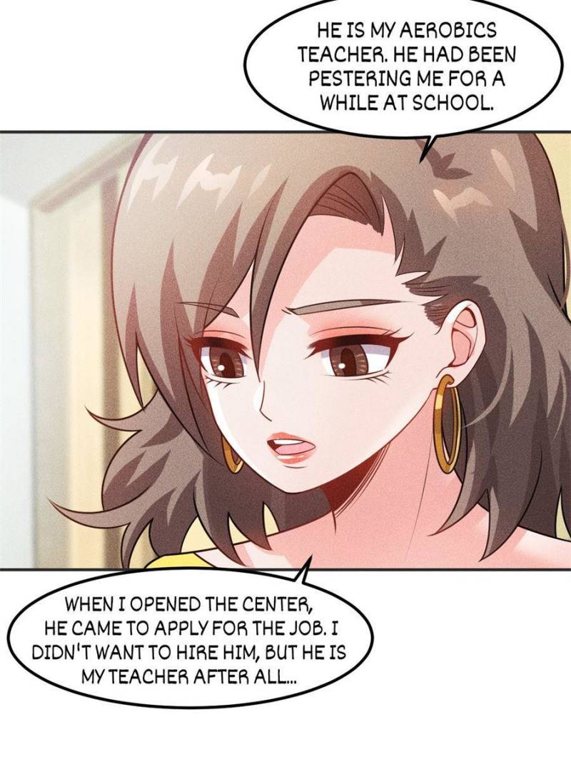 Her Private Bodyguard - Chapter 117