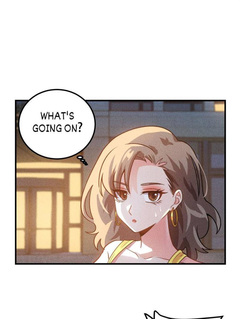 Her Private Bodyguard - Chapter 94