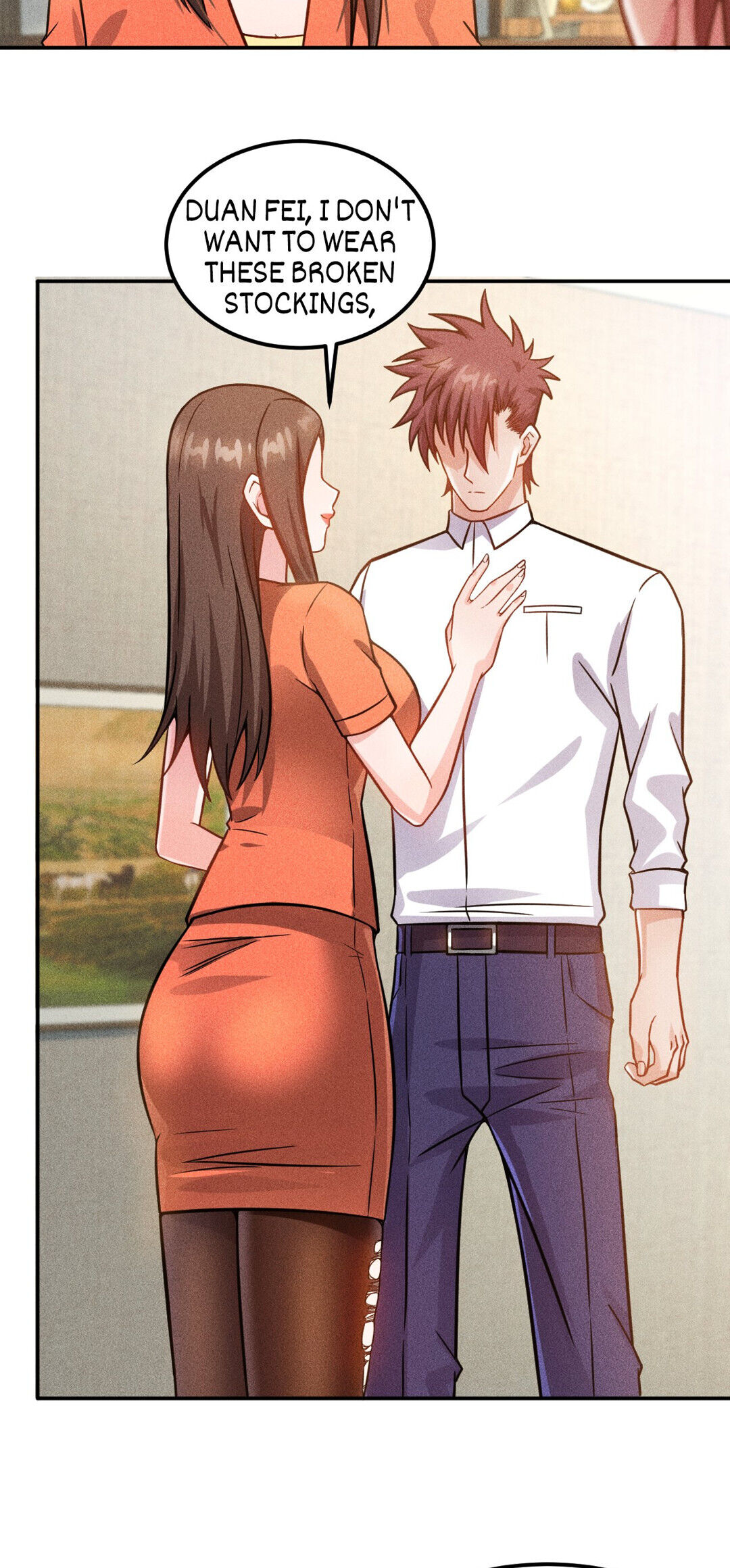 Her Private Bodyguard - Chapter 58