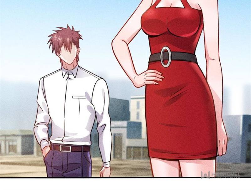 Her Private Bodyguard - Chapter 75