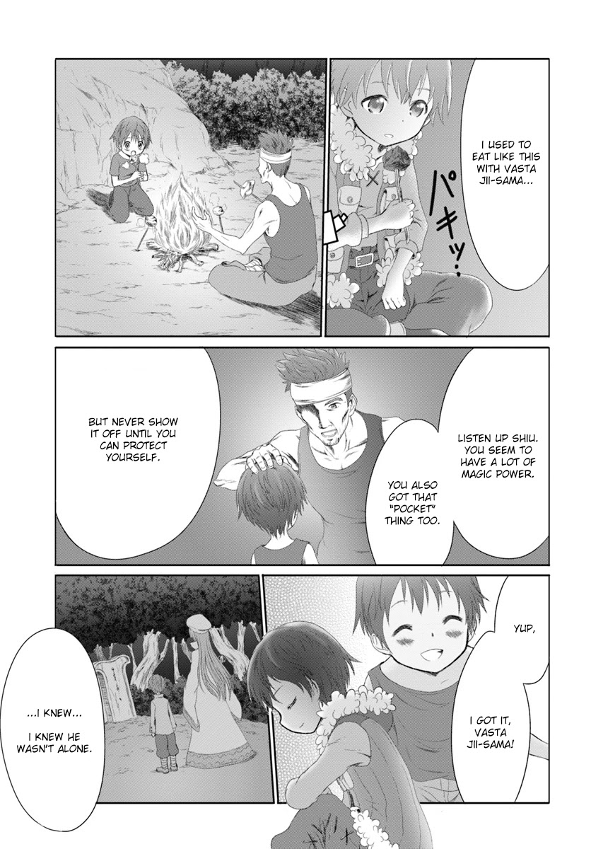 Mahou Tsukai De Hikikomori?: Mofumofu Igai To Mo Kokoro Wo Kayowaseyou Monogatari - Chapter 1