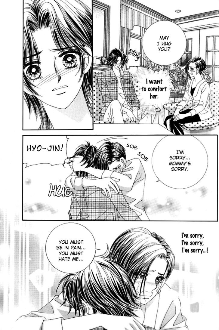 Love In The Mask - Vol.30 Chapter 125