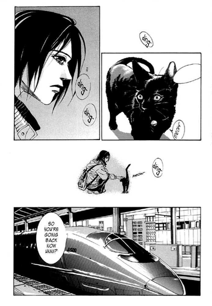 Railroad - Vol.2 Chapter 10