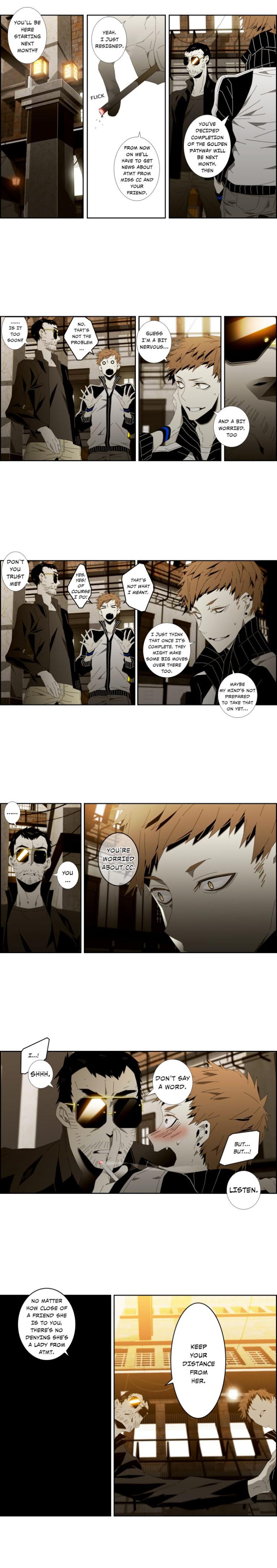 Automata - Chapter 59