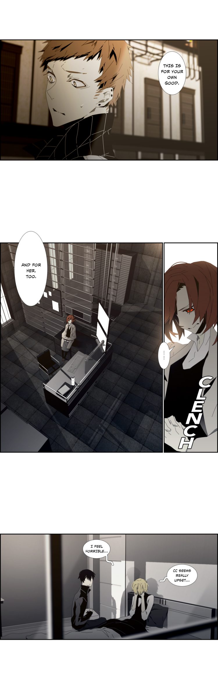 Automata - Chapter 59