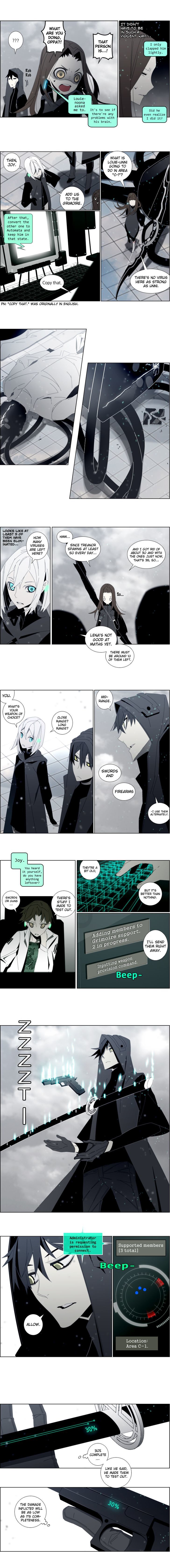 Automata - Chapter 29