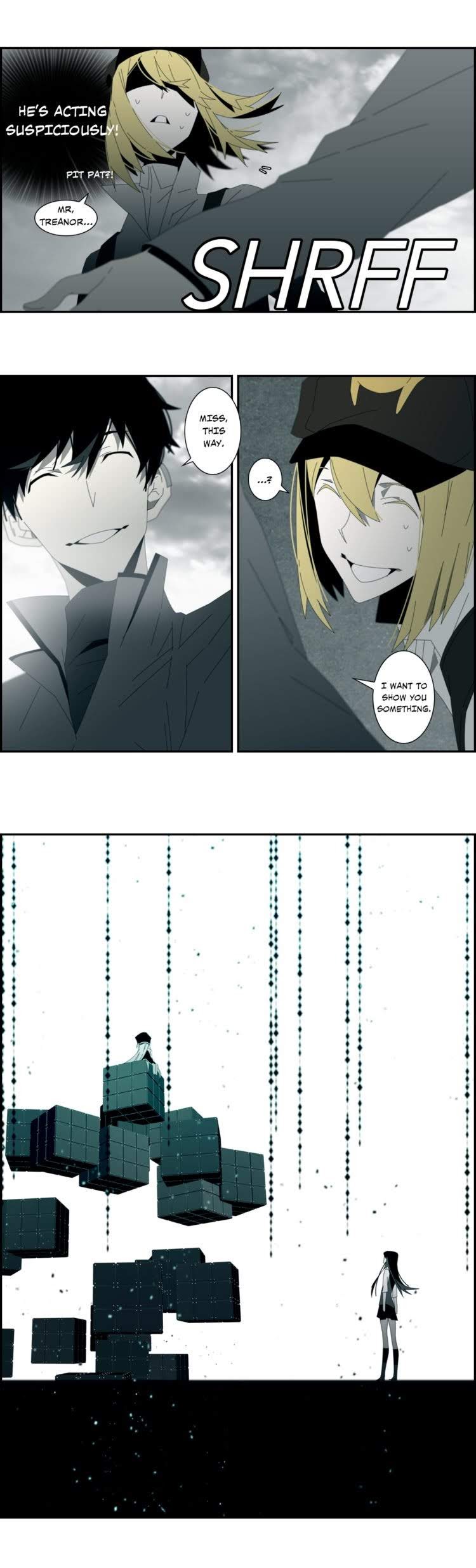 Automata - Chapter 45