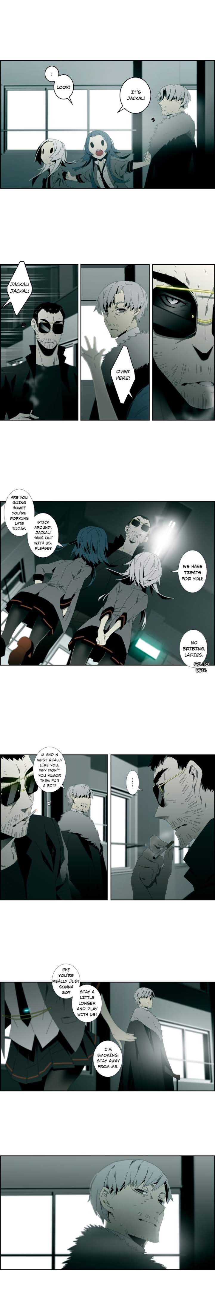 Automata - Chapter 58