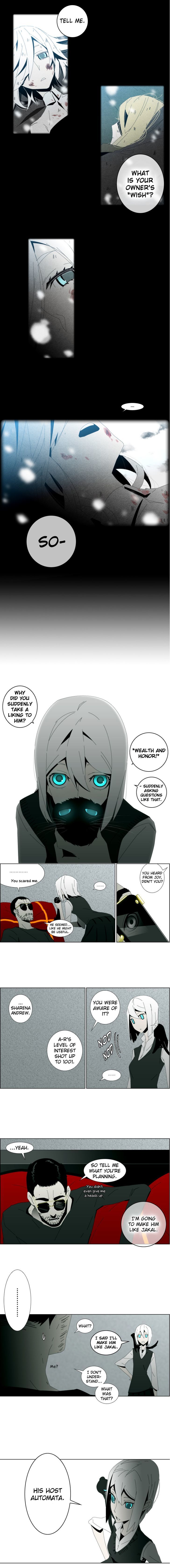 Automata - Chapter 35