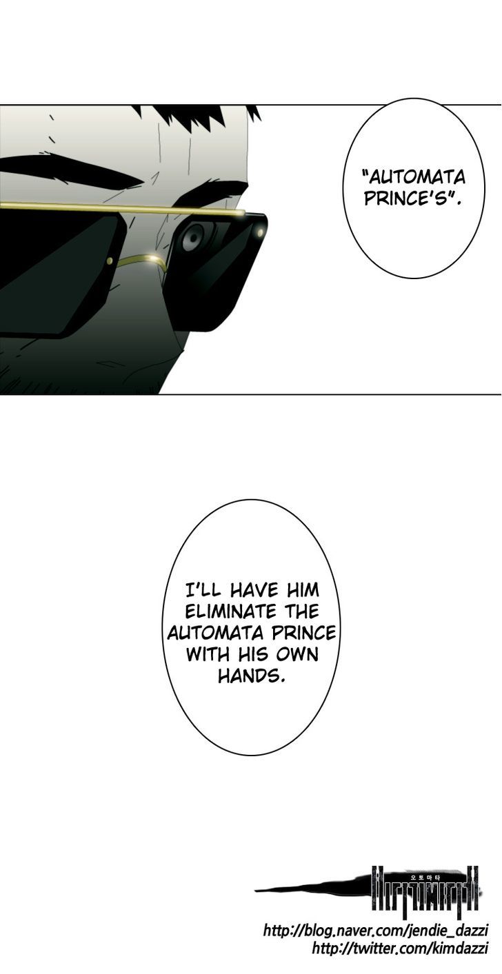 Automata - Chapter 35