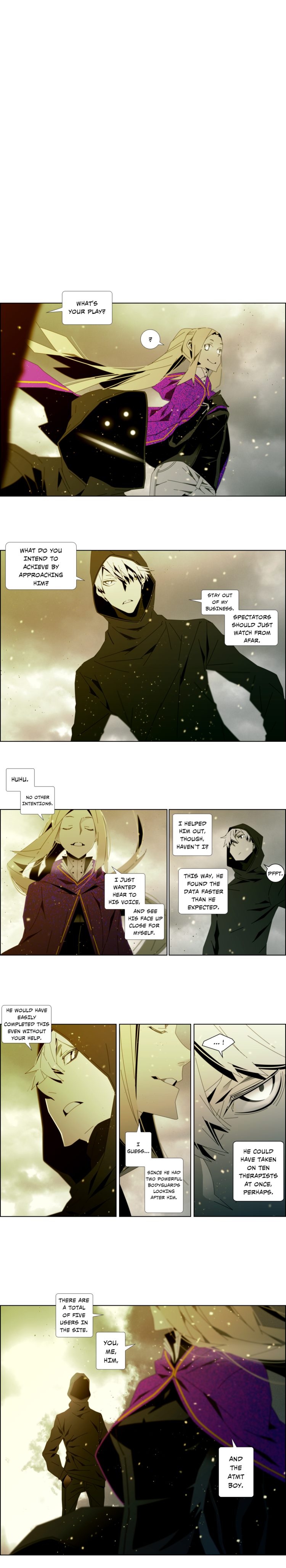 Automata - Chapter 55