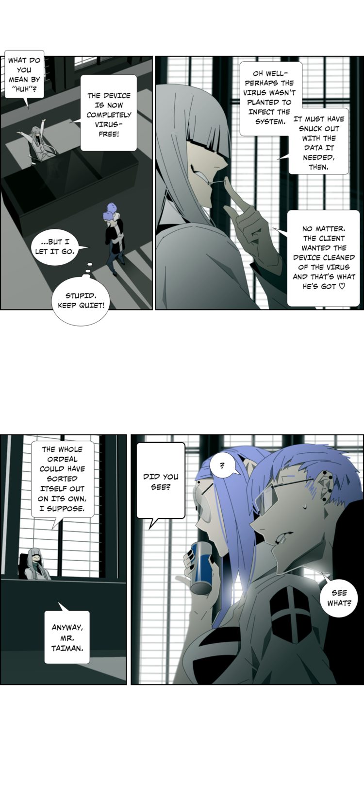 Automata - Chapter 55