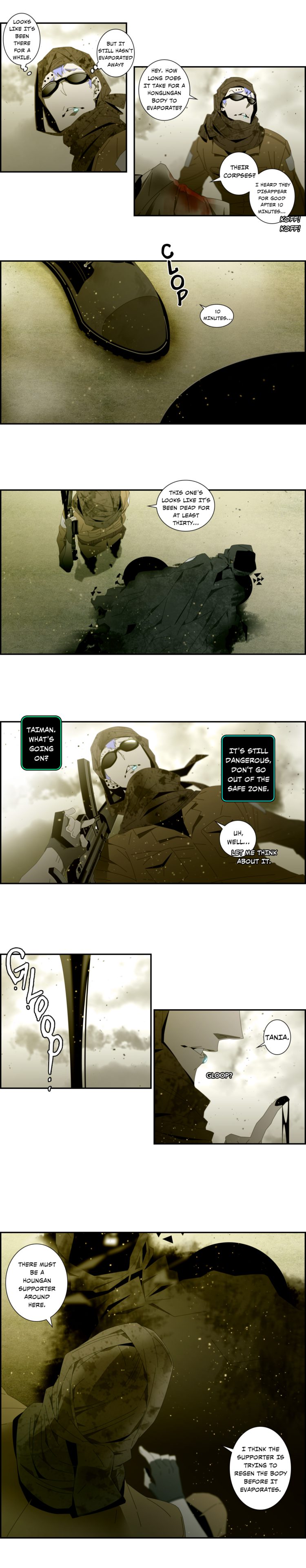 Automata - Chapter 49