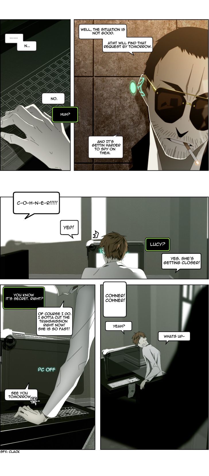 Automata - Chapter 4