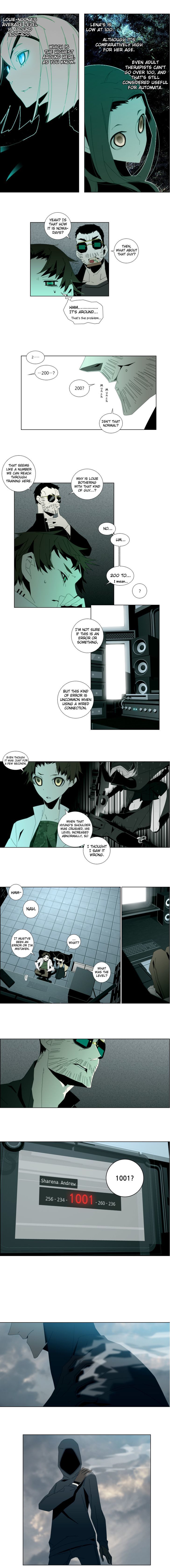 Automata - Chapter 32