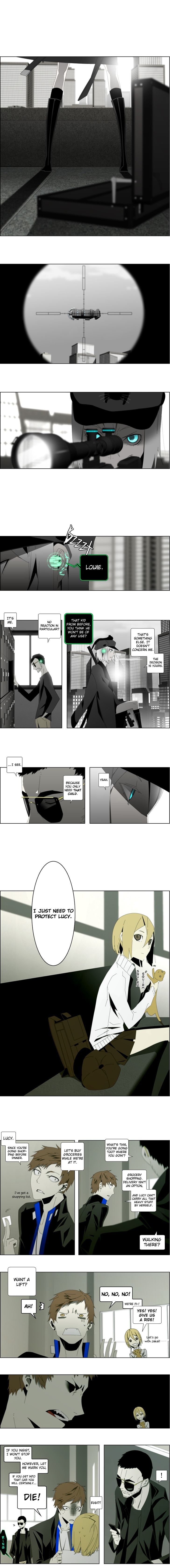 Automata - Chapter 14