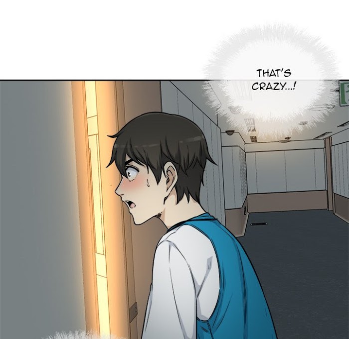 Excuse Me, This Is My Room - Chapter 54