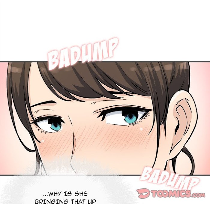 Excuse Me, This Is My Room - Chapter 54