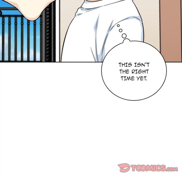 Excuse Me, This Is My Room - Chapter 62