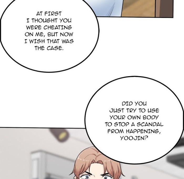 Excuse Me, This Is My Room - Chapter 60