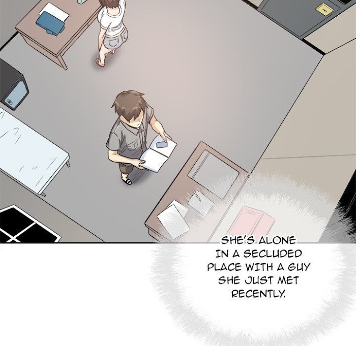 Excuse Me, This Is My Room - Chapter 63