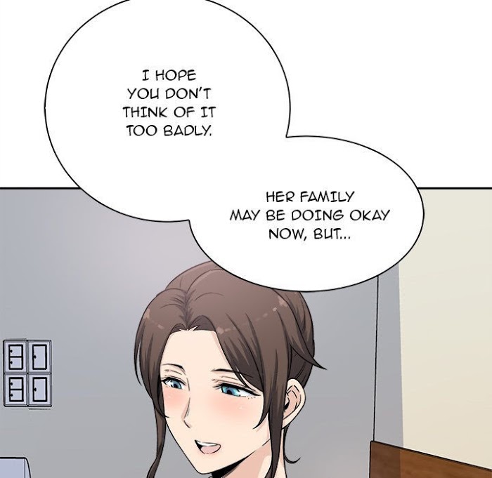 Excuse Me, This Is My Room - Chapter 63