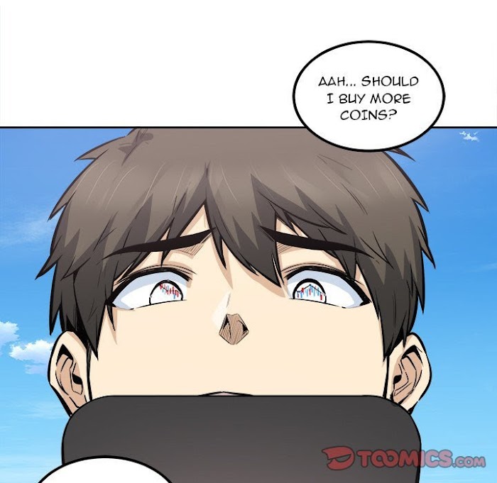 Excuse Me, This Is My Room - Chapter 89