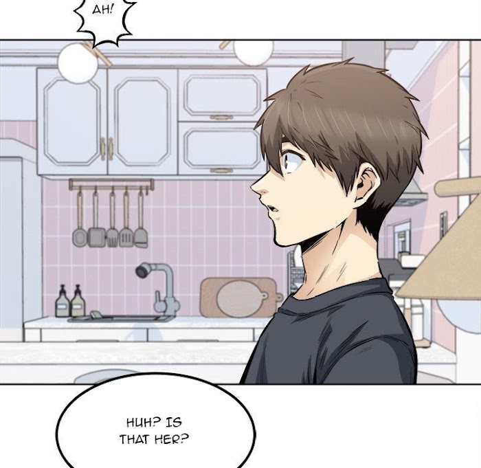 Excuse Me, This Is My Room - Chapter 89