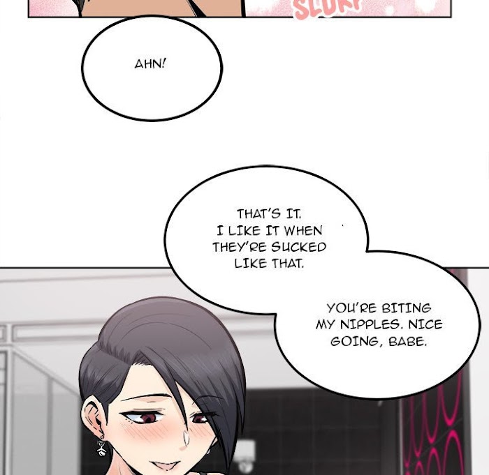 Excuse Me, This Is My Room - Chapter 85