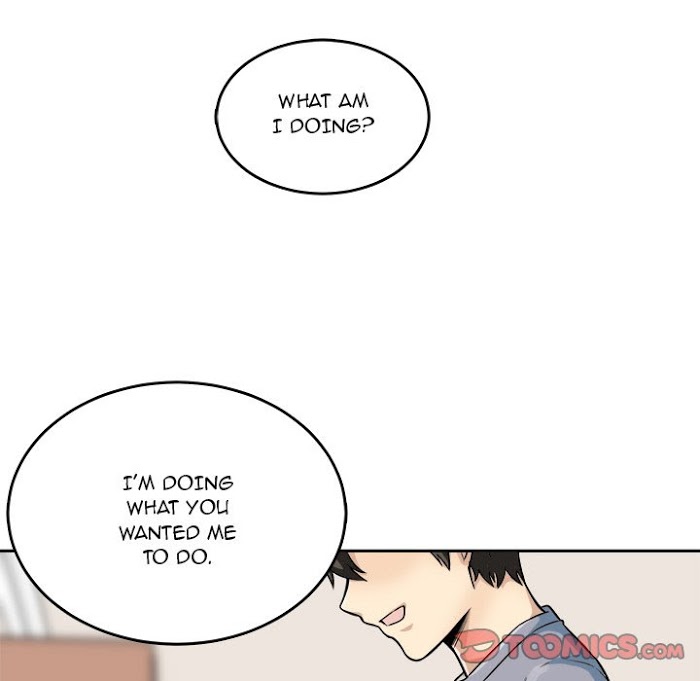 Excuse Me, This Is My Room - Chapter 44