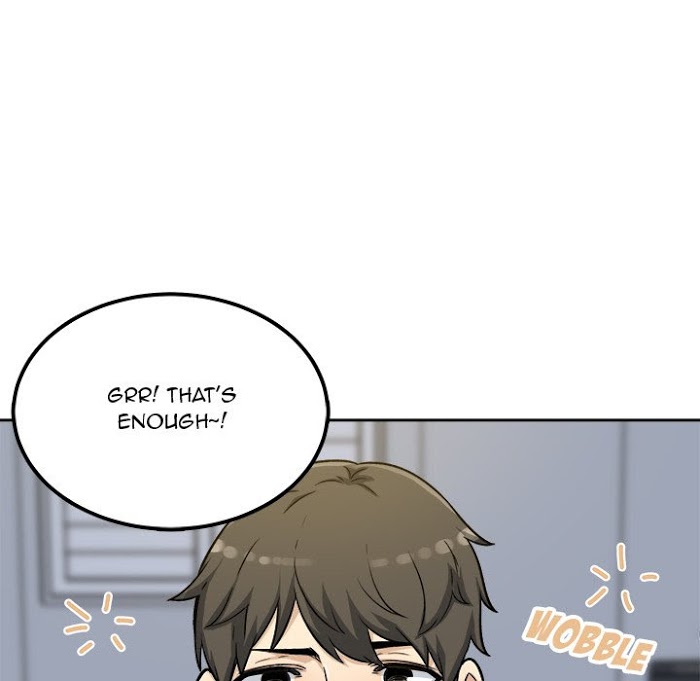 Excuse Me, This Is My Room - Chapter 55