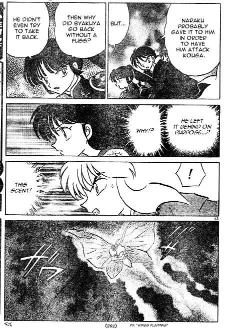 Inuyasha - Vol.44 Chapter 434