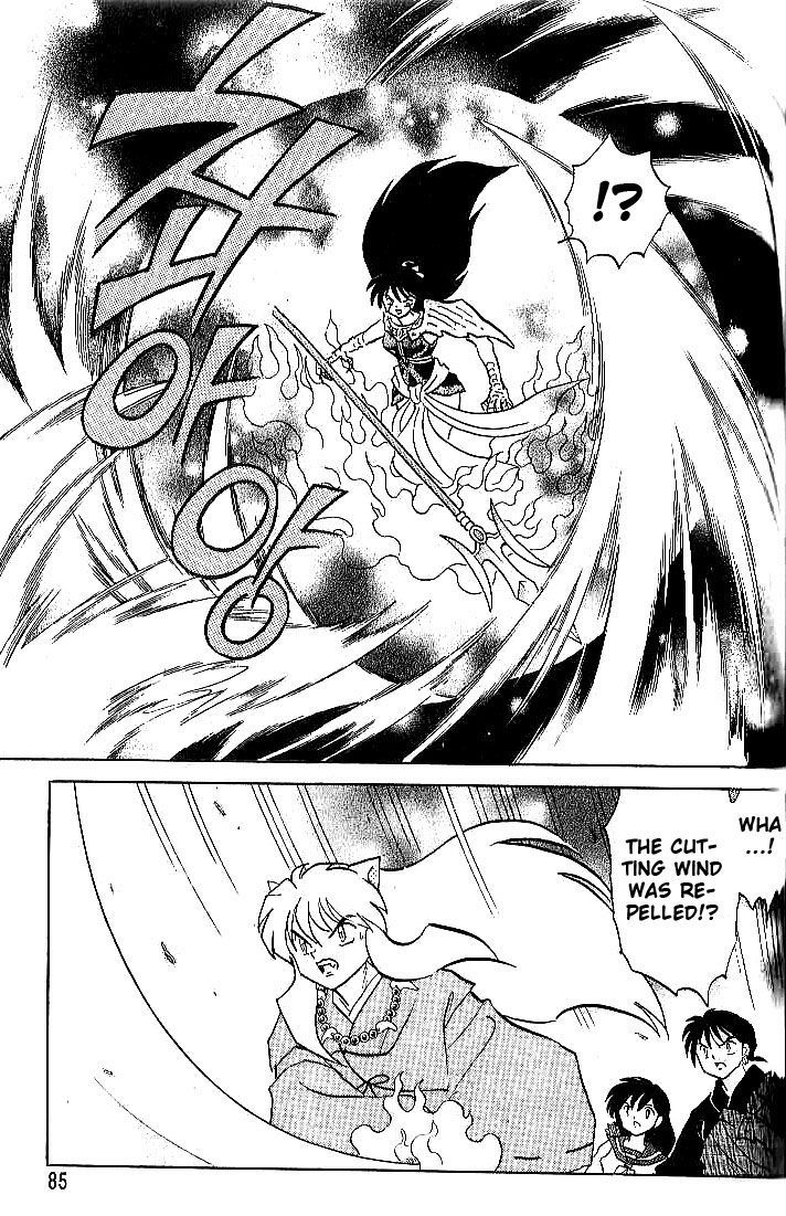 Inuyasha - Vol.31 Chapter 303