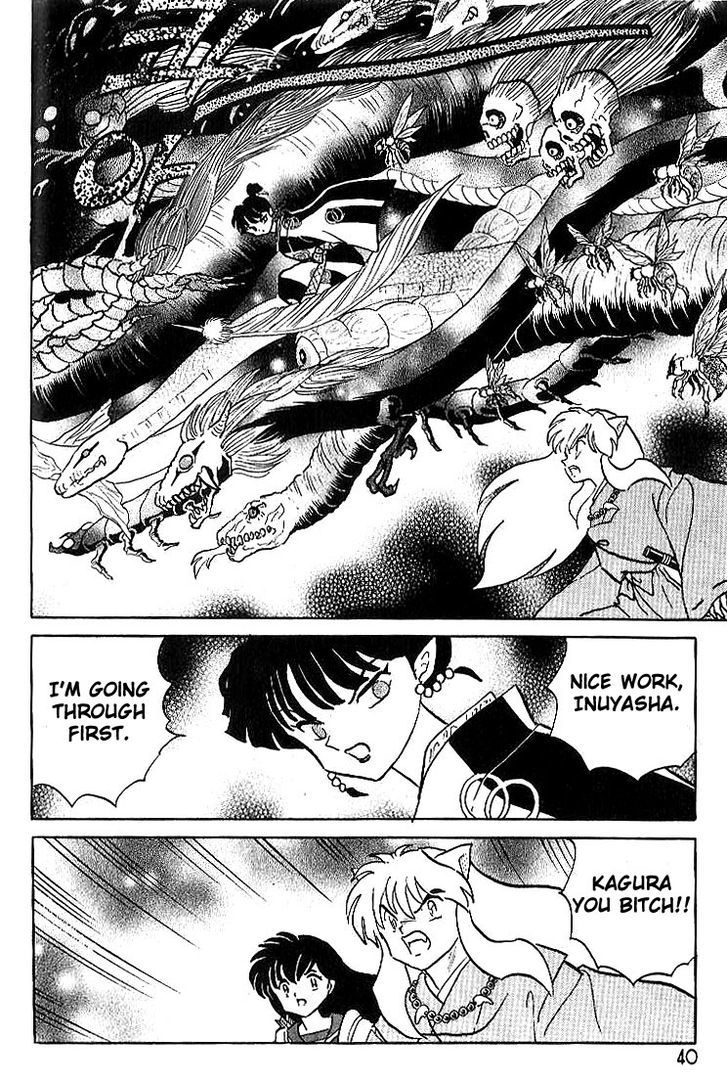 Inuyasha - Vol.31 Chapter 300