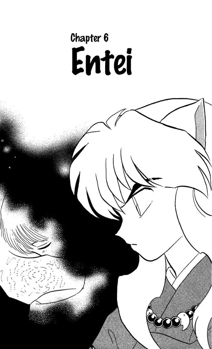 Inuyasha - Vol.30 Chapter 294