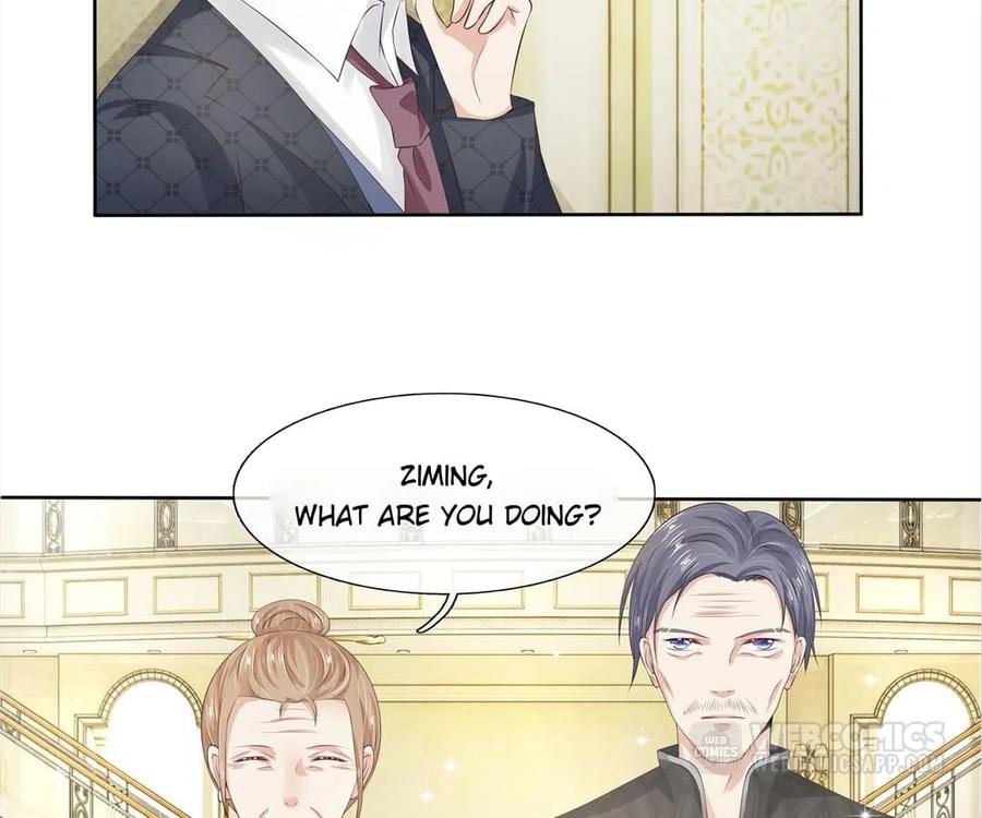 Pampered By Stern-Faced Ceo - Chapter 11