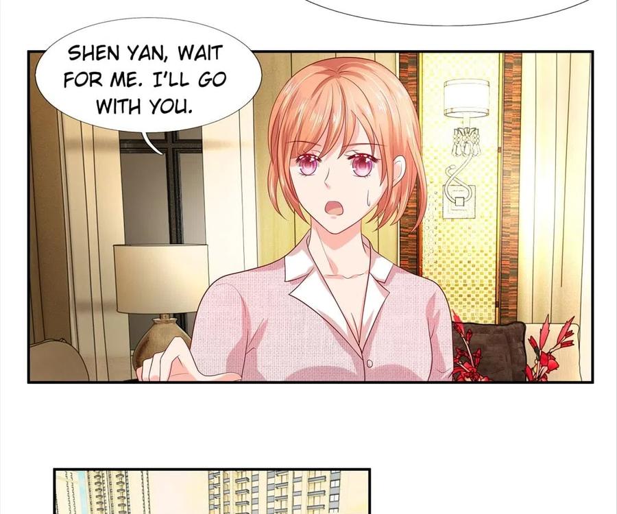 Pampered By Stern-Faced Ceo - Chapter 32