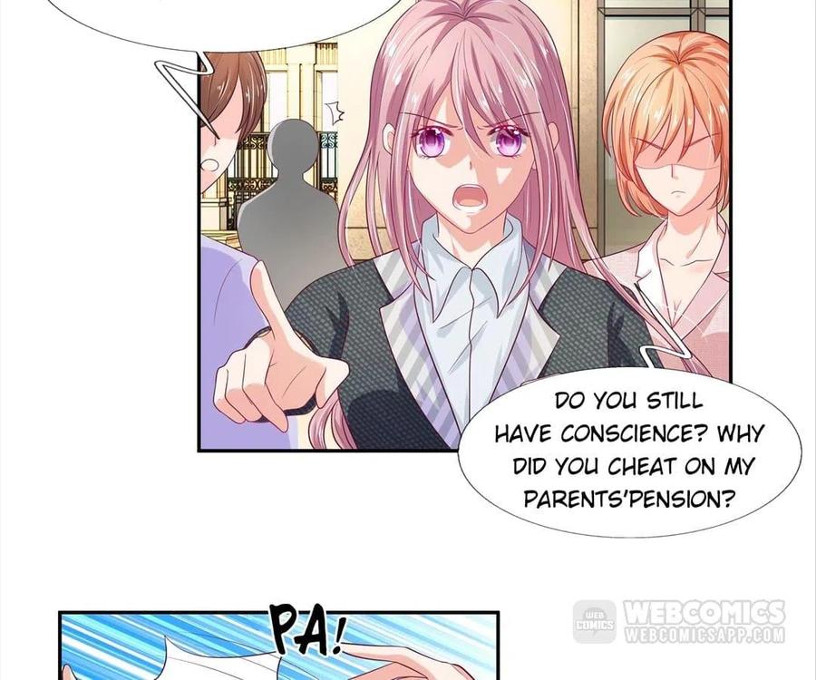 Pampered By Stern-Faced Ceo - Chapter 32