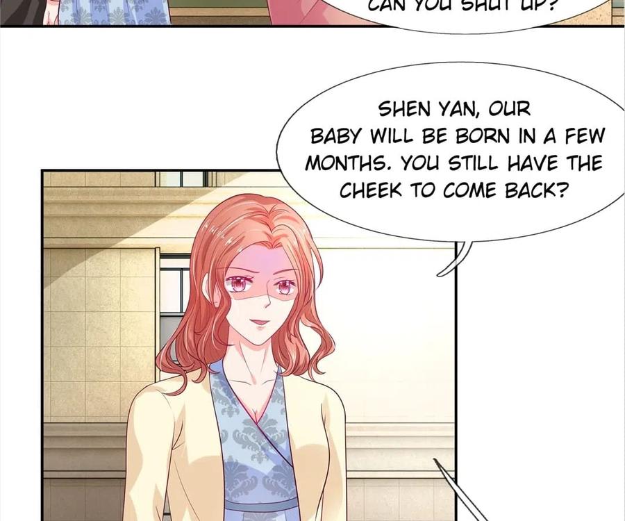 Pampered By Stern-Faced Ceo - Chapter 32