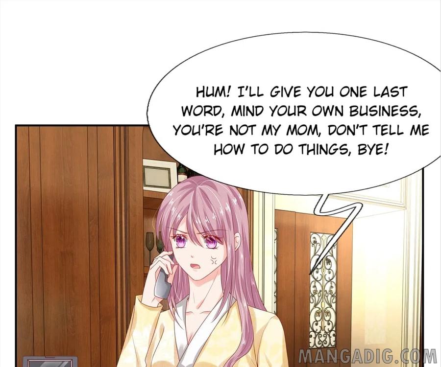 Pampered By Stern-Faced Ceo - Chapter 23