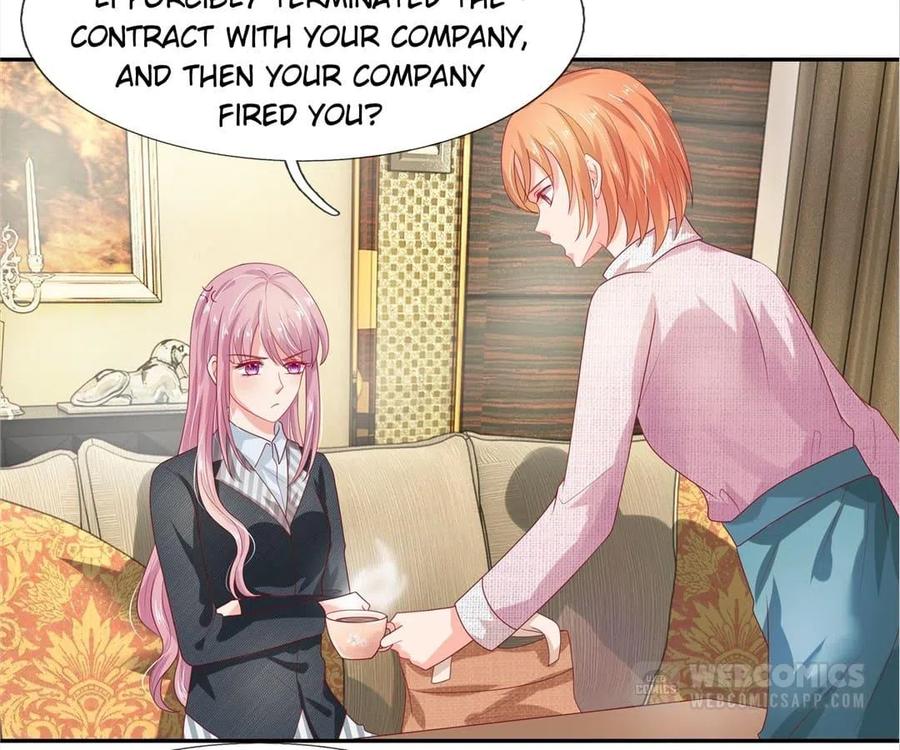 Pampered By Stern-Faced Ceo - Chapter 29