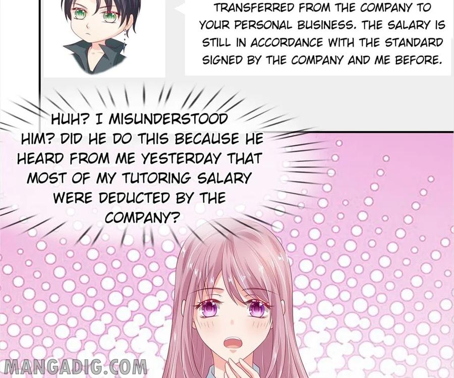 Pampered By Stern-Faced Ceo - Chapter 29