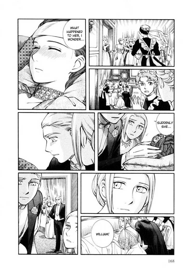 Emma - Vol.4 Chapter 29 : Emma And William