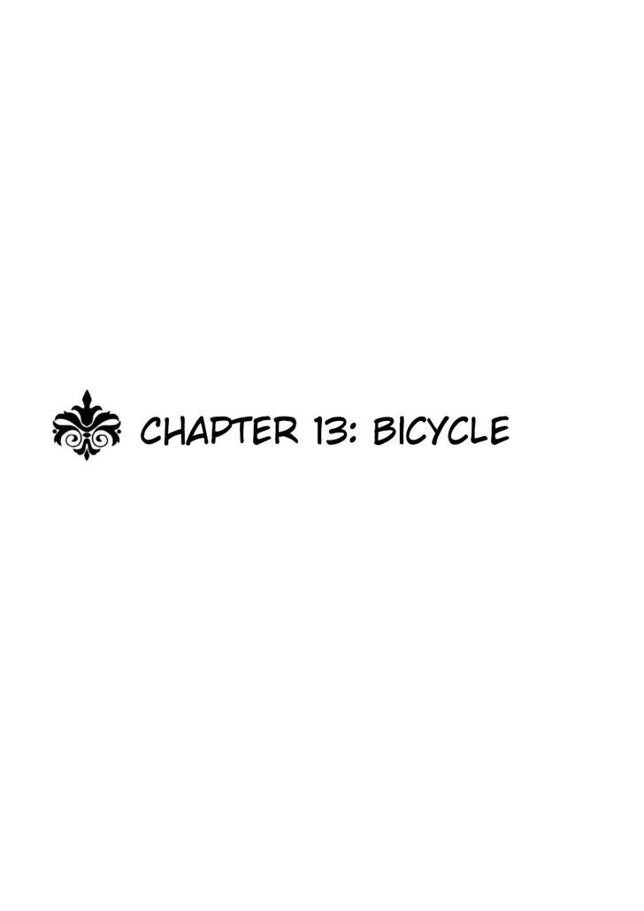 Emma - Vol.10 Chapter 65 : Bicycle