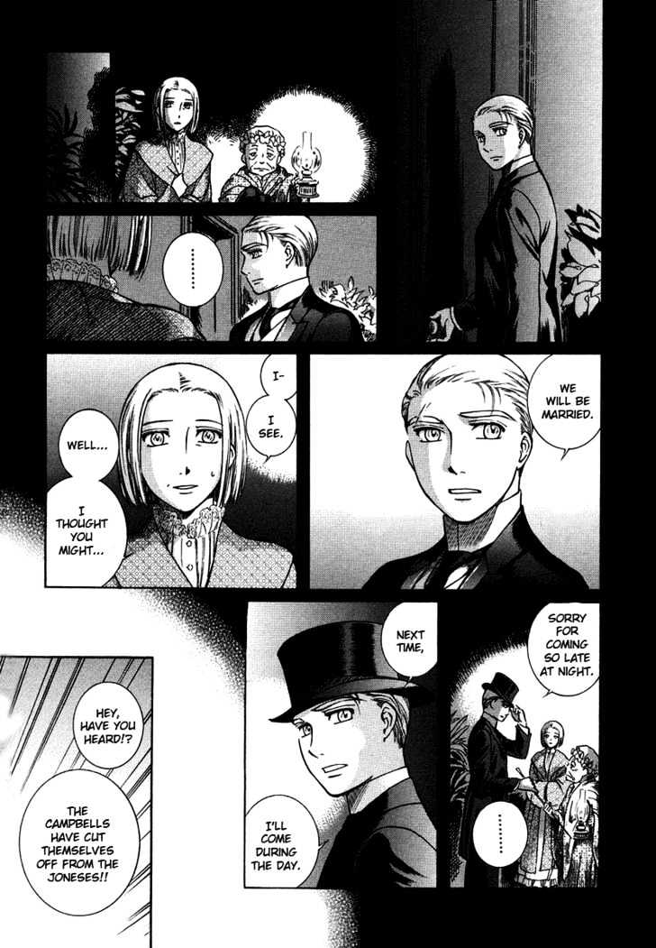 Emma - Vol.7 Chapter 51 : Their Feelings