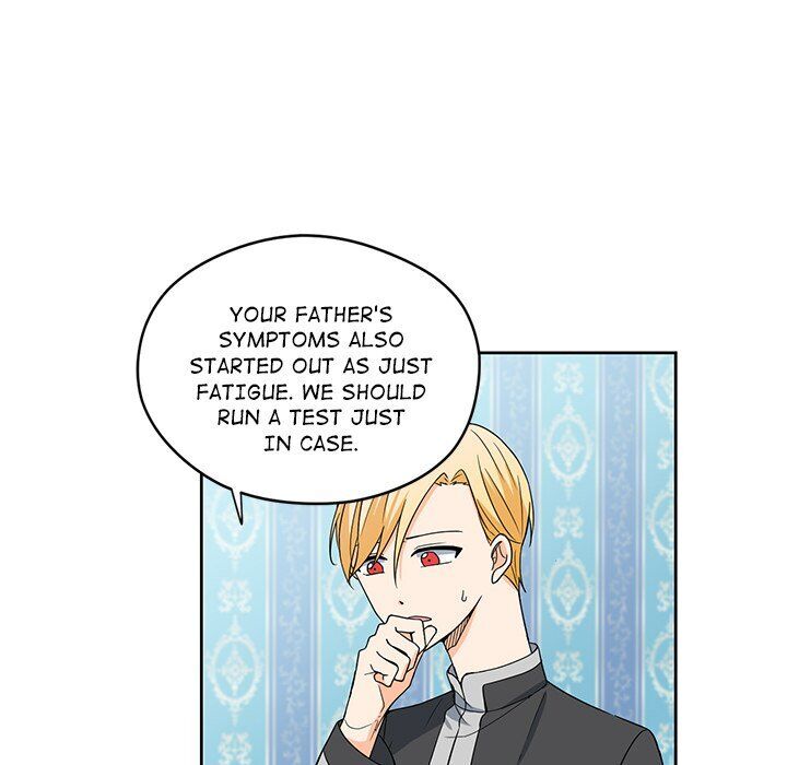 Our Secret Garden - Chapter 17