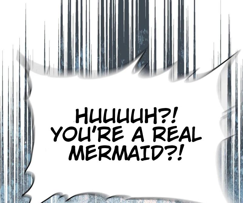 The First Love Of The Sushi Restaurant Owner Is A Mermaid - Chapter 3