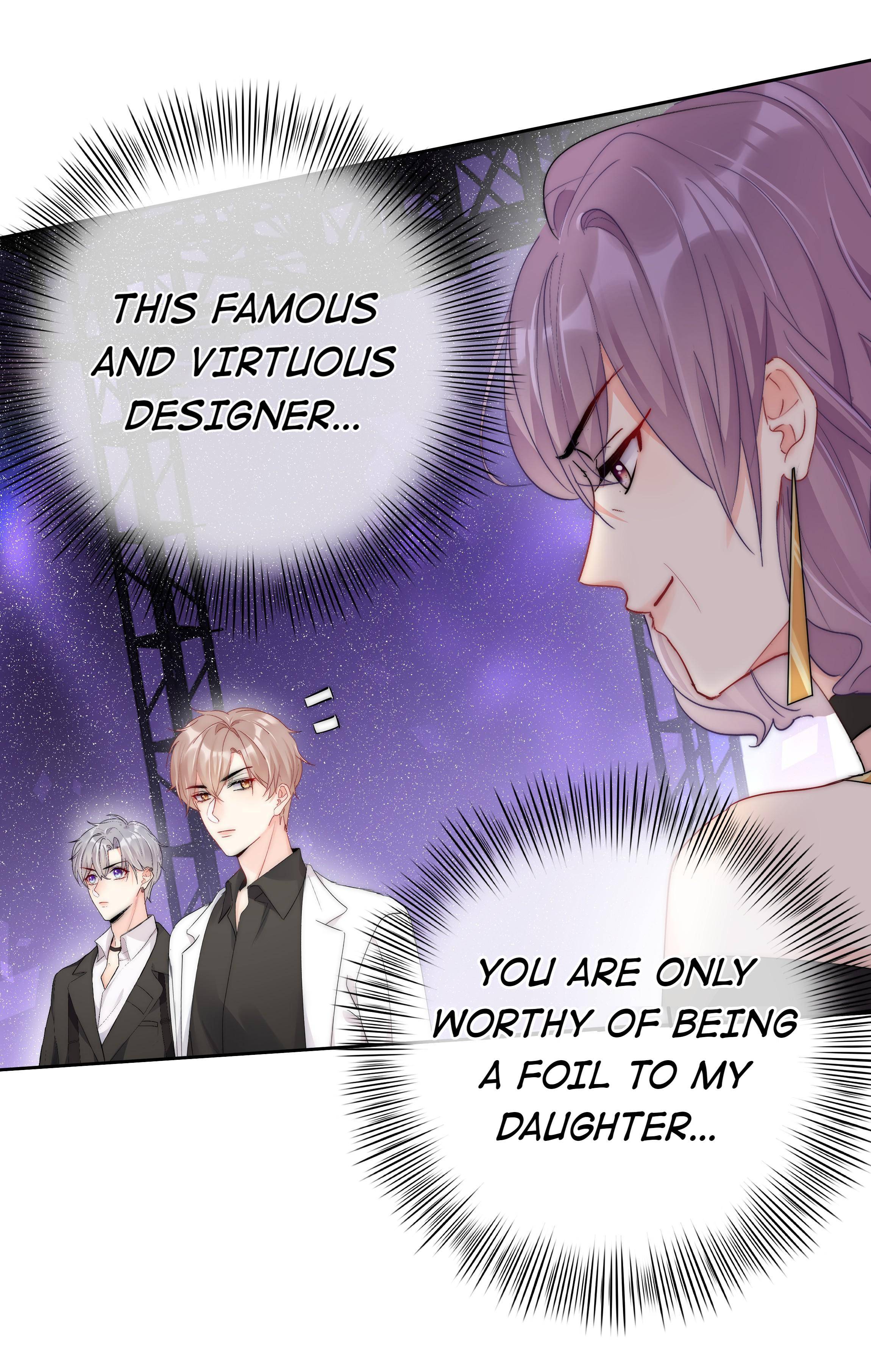 My Boss Is A Goddess - Chapter 67